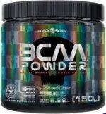BCAA Powder 150g Watermelon, Black Skull, Melancia