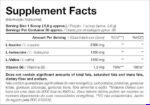 BCAA Powder 150g Watermelon, Black Skull, Melancia - Imagem 2