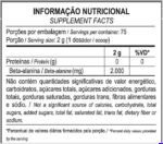 Beta-Alanina - 150G - Max Titanium, Max Titanium - Imagem 2