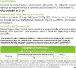Creatina 220g Sabor Uva 220 gramas WVegan - Imagem 2