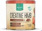 Creatine HMB Nutrify 300g - Morango