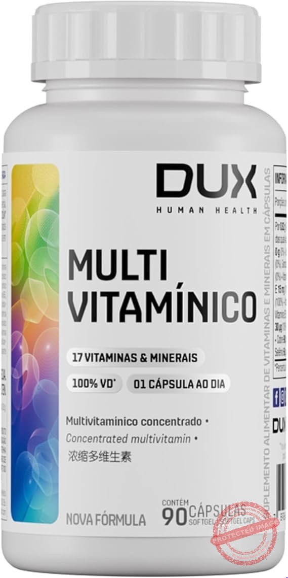 Dux-Nutrition-Multivitaminico-Pote-90-Capsulas-1.jpg Dux Nutrition Multivitamínico - Pote 90 Cápsulas - Imagem 1