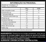 Gold Whey Refil 900g Sabor: Chocomaltine - Adaptogen Science | Whey Protein Concentrado - Imagem 2