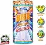 HMB 1000mg - 120 Tabletes - Arnold Nutrition - Imagem 2