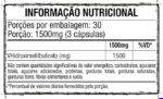 Hmb 1500mg 90 Cápsulas - Bruthal Sports - Imagem 2