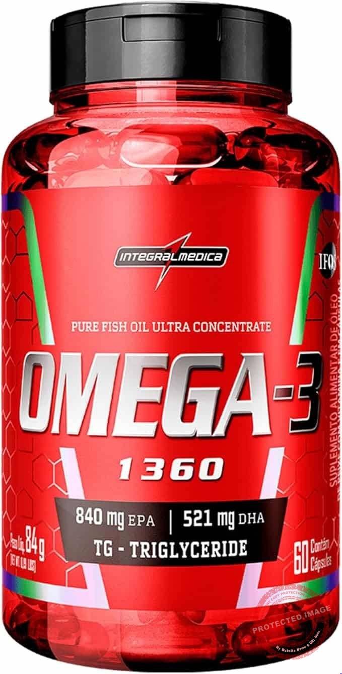 Integralmedica-Omega-3-Ultraconcentrado-1360mg-por-Dose-Suplemento-Alimentar-Funcional-Biodisponivel-Rico-em-Triglicerideos-60-Capsulas.jpg Integralmedica Ômega 3 Ultraconcentrado 1360mg por Dose - Suplemento Alimentar Funcional Biodisponível - Rico em Triglicerídeos - 60 Cápsulas - Imagem 1