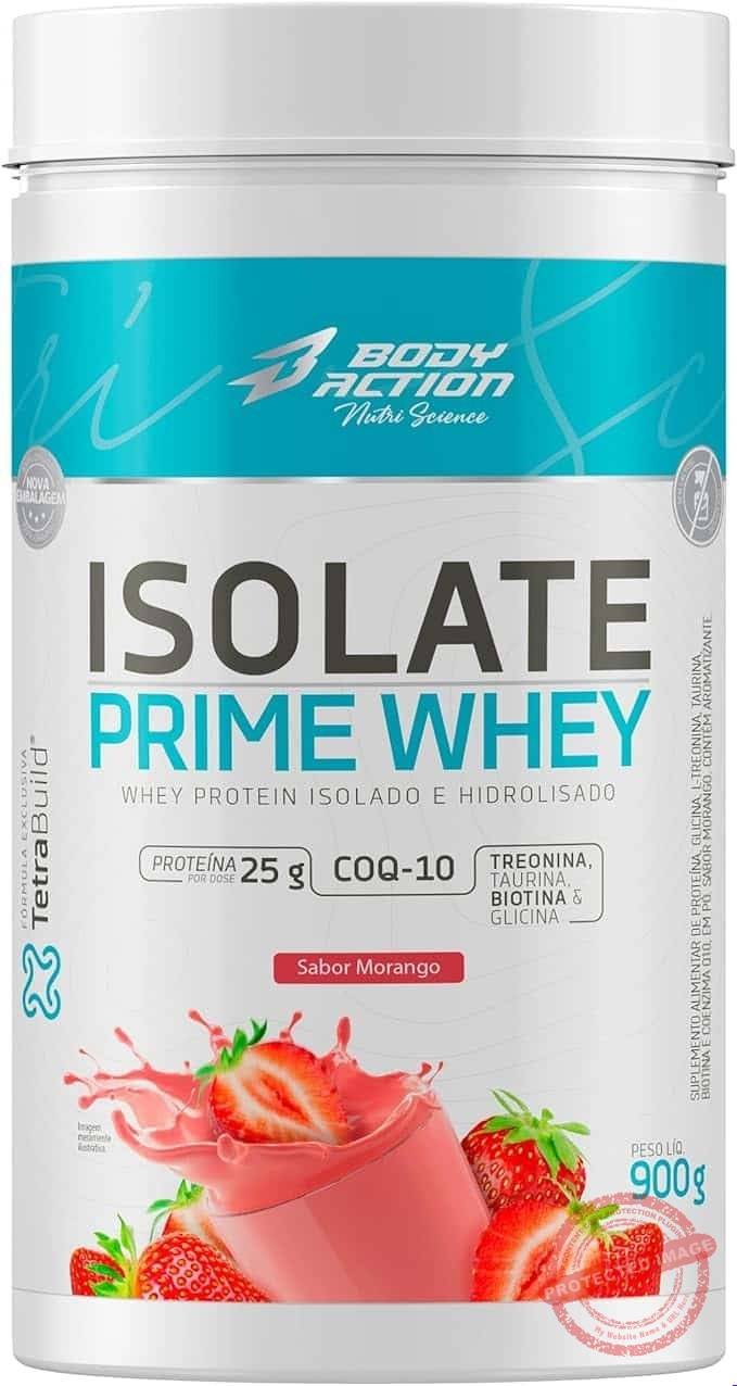 Isolate-Prime-Whey-900g-Sabor-Morango-Bodyaction-1.jpg Isolate Prime Whey 900g Sabor Morango Bodyaction - Imagem 1