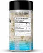 Maca Peruana Premium 2500mg 100% Pura Pote 120 Cápsulas Matéria Prima Importada Para Homens e Mulheres | Energia Resistência - Imagem 3