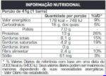 Max Titanium Top Whey Bar 12 Unidades De 41G (Doce De Leite) - Imagem 2
