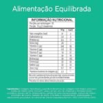 Nutrify - Collagen Renew Chocolate 300G - Colágeno Hidrolisado Verisol - Saúde e Beleza - Sabor Chocolate - Imagem 3