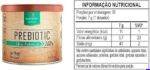 Nutrify - Fibras Prebióticas - Neutro - 210g - Imagem 2