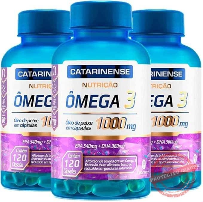 Omega-3-3-unidades-de-120-capsulas-Catarinense.jpg Ômega 3-3 unidades de 120 cápsulas - Catarinense - Imagem 1