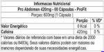 Pro Abdomen, Profit - Imagem 2