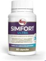 Simfort Ultra (60 caps), Único, VitaFor