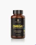 Super Ômega 3 TG 180 Cápsulas - Essential Nutrition
