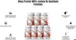 Tasty Iso Whey (2lbs)(900g) - Sabor: Original (Leite em Pó) Whey Protein Isolado Sem Lactose - Adaptogen - Imagem 3