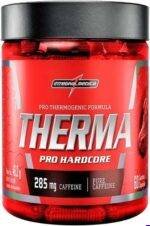 Termogenico Integralmédica Therma Pro Hardcore - 60 Cápsulas