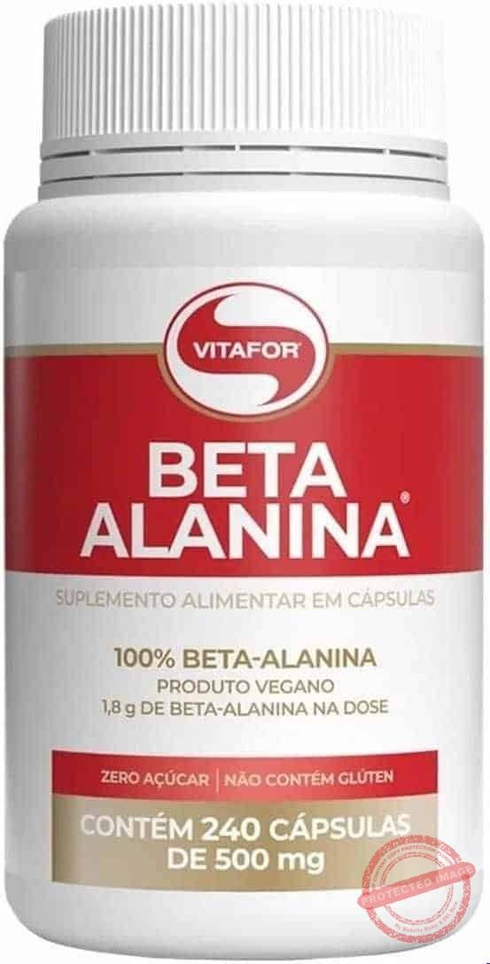 Vitafor-Beta-Alanina-240-Capsulas.jpg Vitafor - Beta Alanina - 240 Cápsulas - Imagem 1