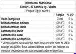 Vitafor - Simfort - 30 Sachês de 2g - Imagem 2