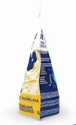 Whey Protein Concentrado Baunilha Parmalat Fit 450g - Imagem 3