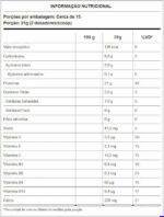 Whey Protein Concentrado Baunilha Parmalat Fit 450g - Imagem 4