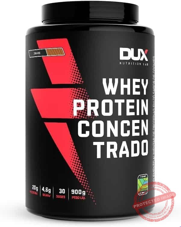 Whey-Protein-Concentrado-Cookies-Pote-900g-–-Contribui-para-o-Ganho-Muscular-Hipertrofia-–-Dux-Human-Health-1.jpg Whey Protein Concentrado Cookies Pote 900g – Contribui para o Ganho Muscular Hipertrofia – Dux Human Health - Imagem 1