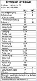 Whey Protein Concentrado Cookies Pote 900g – Contribui para o Ganho Muscular Hipertrofia – Dux Human Health - Imagem 2